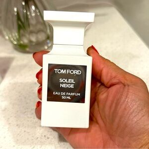 Tom Ford Soleil Neige Eau de Parfum, 50 ml